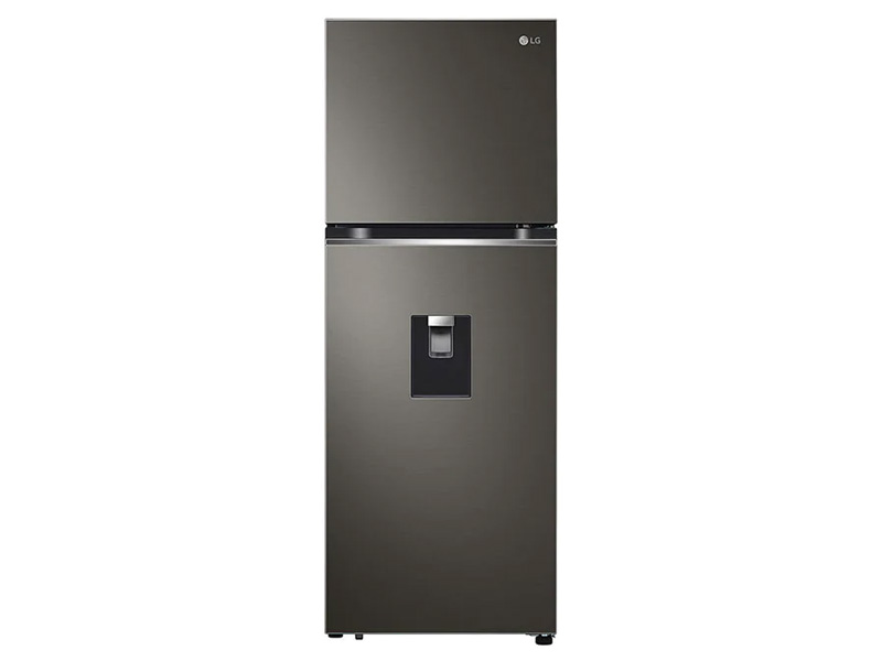 Tủ lạnh LG inverter 314 lít GN-D312BL