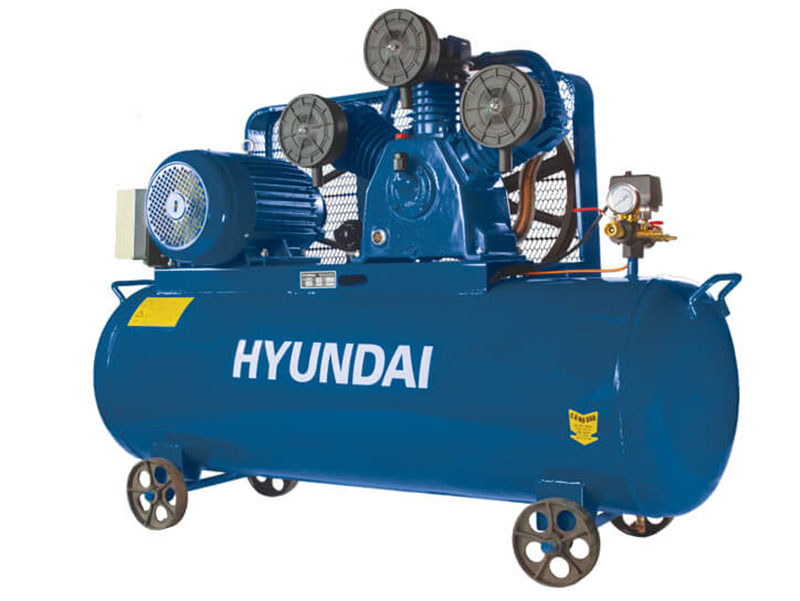 Thiết bị hoạt động ổn định, cho hơi lên nhanh mạnh Thiết bị hoạt động ổn định, cho hơi lên nhanh mạnh