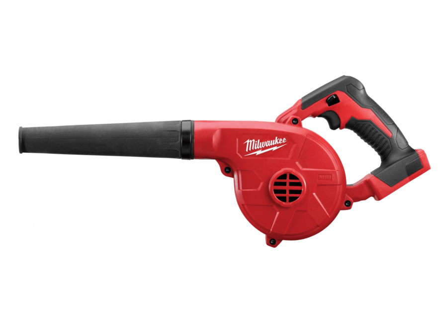 Máy thổi bụi Milwaukee M18 BBL-0 (Chưa pin và sạc)