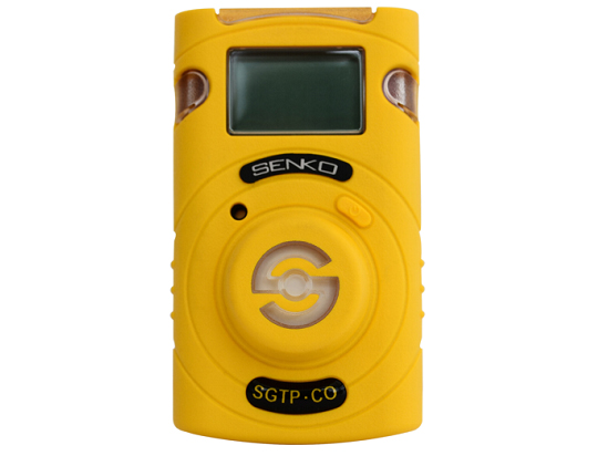 Máy đo khí đơn SENKO SP-SGTP NH3 (0 - 100 ppm)