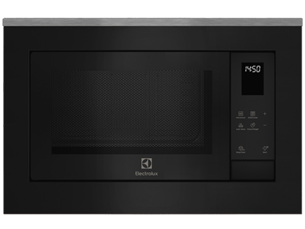 Lò vi sóng âm có nướng Electrolux EMSB25XG 25 lít