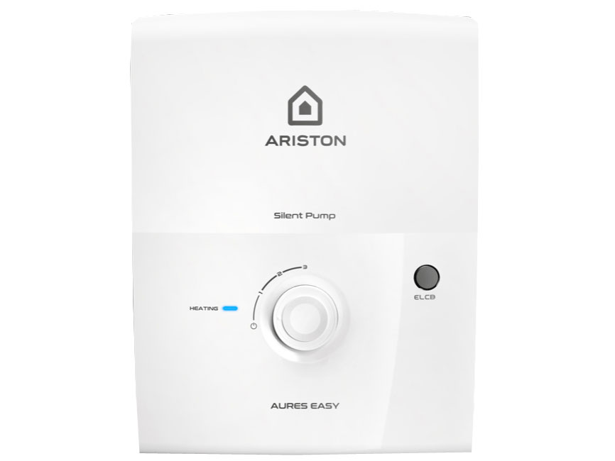 Máy nước nóng trực tiếp Ariston Aures Easy 3.5
