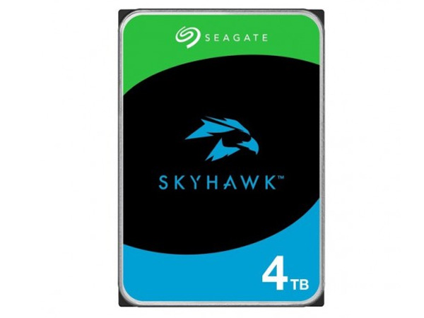 Ổ cứng gắn trong HDD Seagate Skyhawk 4TB 5900RPM SATA ST4000VX016