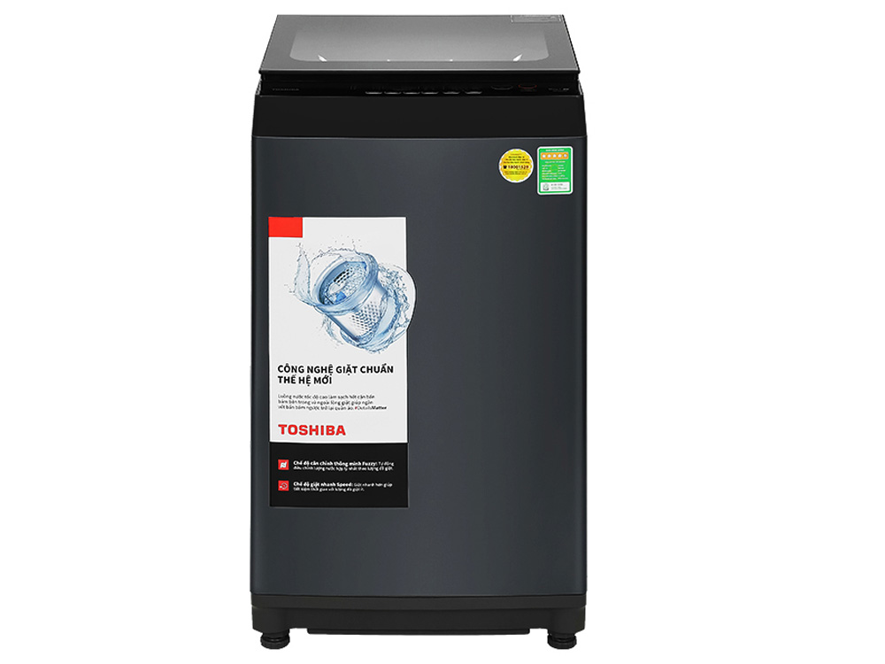 Hình ảnh máy giặt Toshiba 8kg AW-M905BV(MK) 