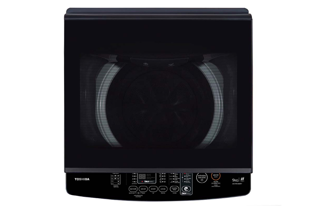 Máy giặt Toshiba 