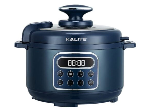 Nồi áp suất điện Kalite KPC4066 - 4 lít