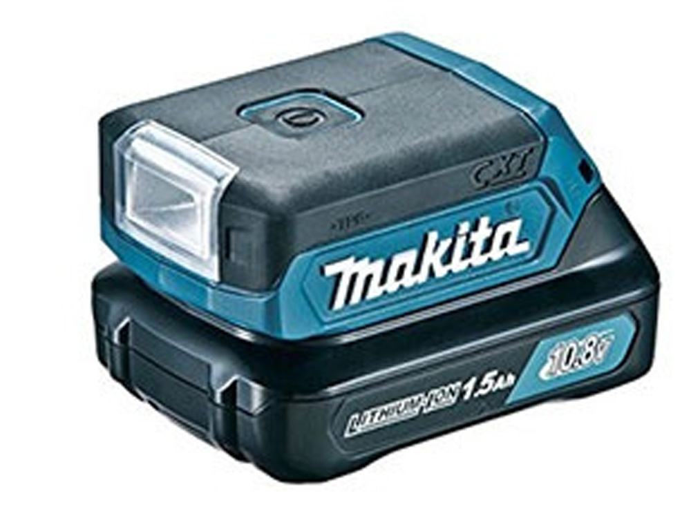 Đèn Led dùng pin Makita ML103 12V