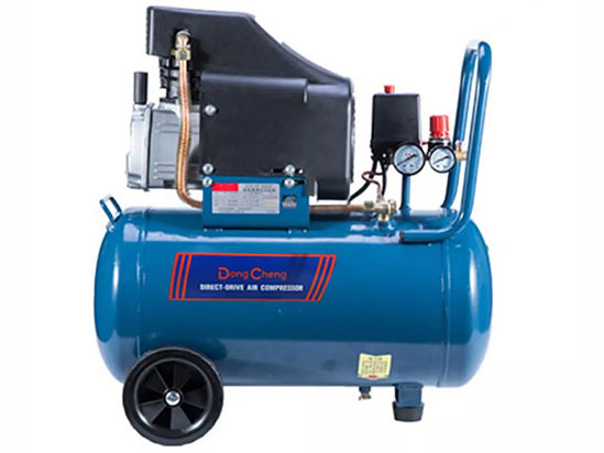 Máy nén khí Dongcheng 