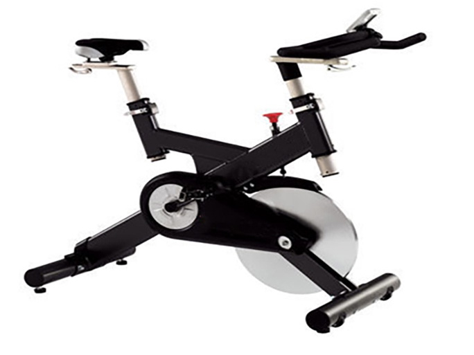 Xe đạp tập thể thao Spirit MB500