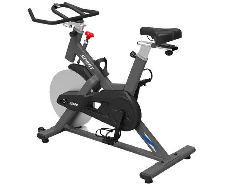Spirit MB500