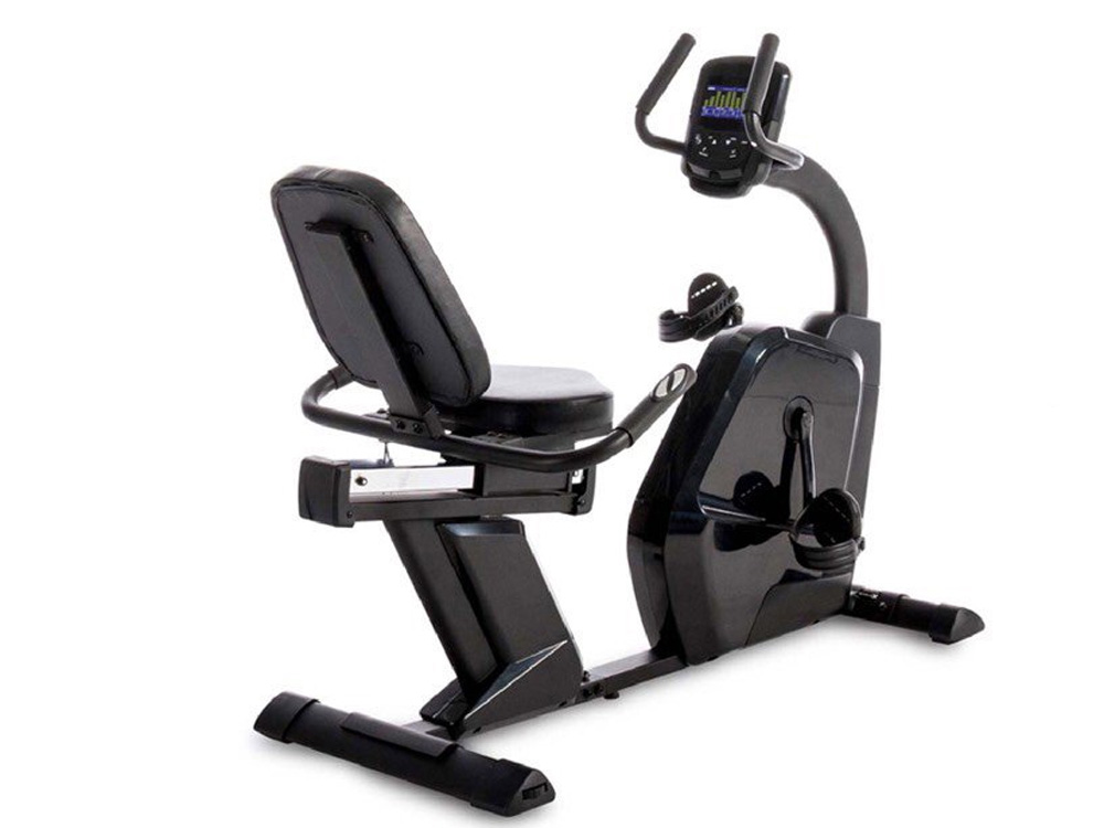 Hình ảnh xe đạp khởi động đùi Spirit SB2.5