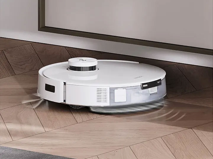 Ecovacs Deebot T10 Plus