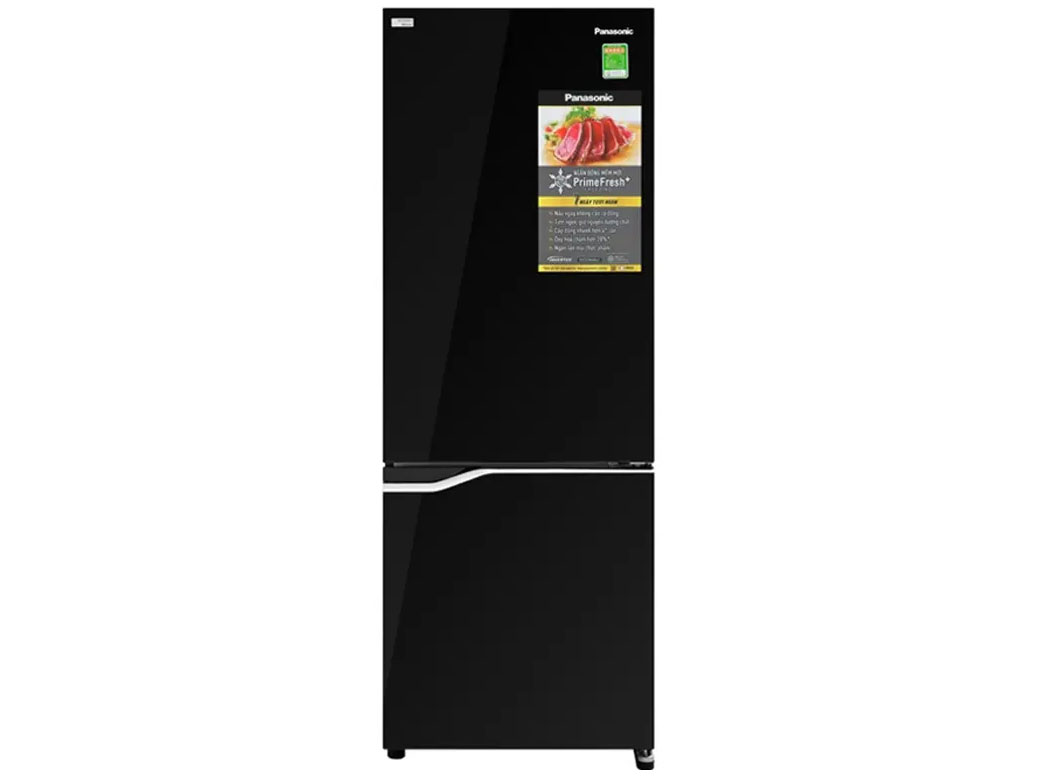 Tủ lạnh Panasonic Inverter 255 lít NR-SV280BPKV