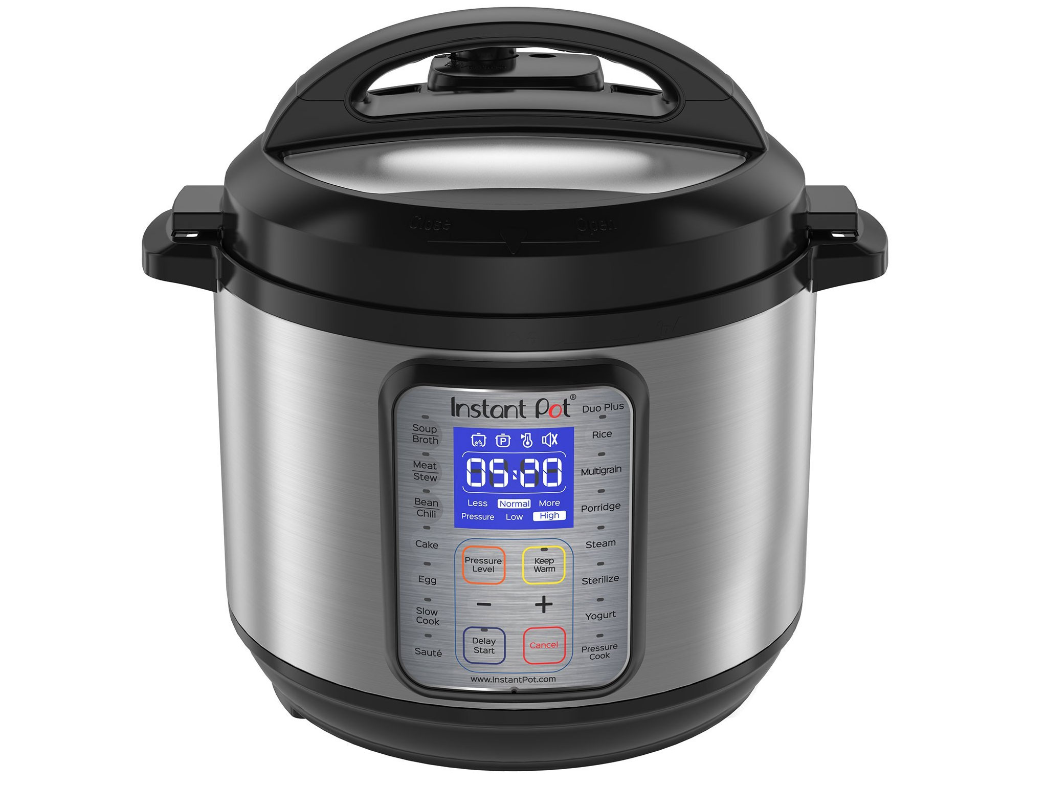 Nồi áp suất điện đa năng Instant Pot Duo plus 60