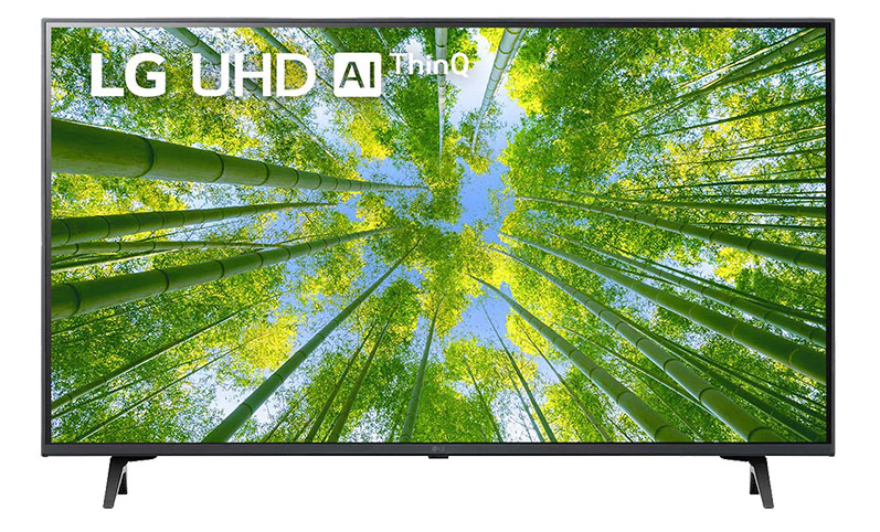 Smart Tivi LG UHD 4K 50 inch 50UQ8050PSB