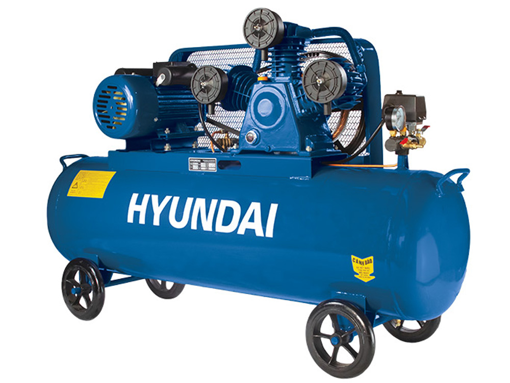 Thiết bị vận hành êm, ổn định Thiết bị vận hành êm, ổn định