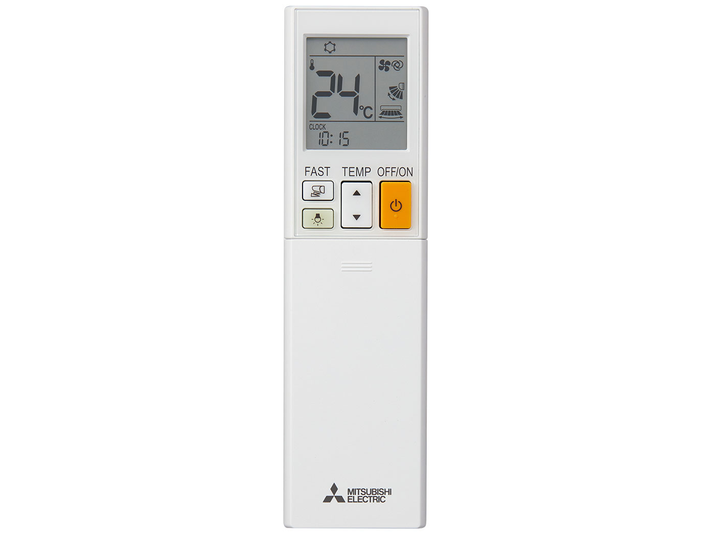 điều hòa Mitsubishi Electric  