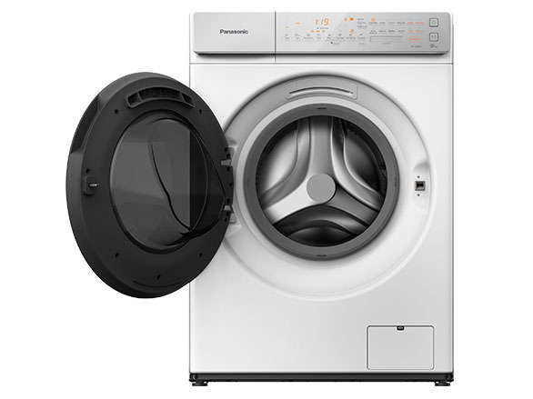 Máy giặt sấy Panasonic NA-V10FC1WVT - 10kg