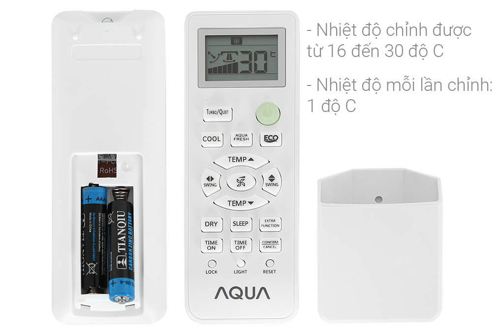 Máy lạnh Aqua