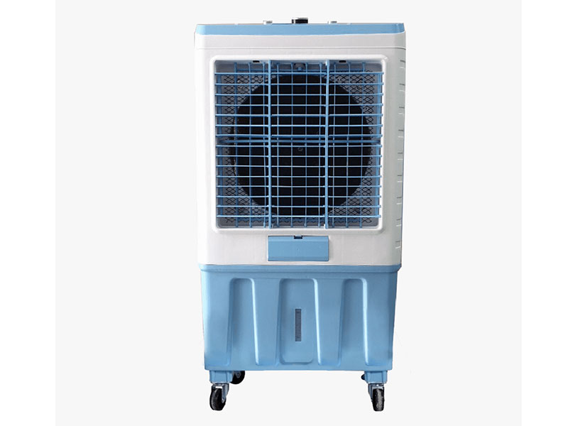 Quạt điều hòa không khí Saiko AC-6700