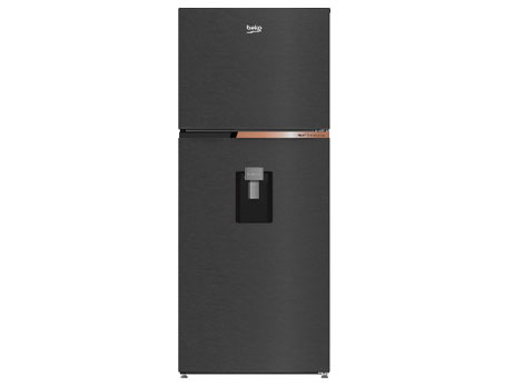 Tủ lạnh Beko Inverter 375 lít RDNT401I50VDK