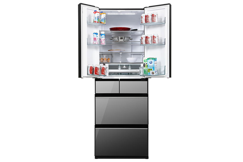 Tủ lạnh Hitachi  