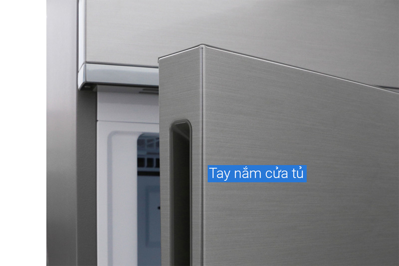 Tủ lạnh Samsung RB27N4010S8/SV 280 lít