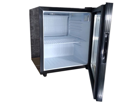 Tủ mát MitsuXfan Minibar MSSC-60B