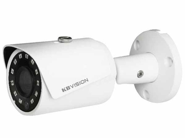 Camera IP Bullet 2MP Kbvision KX-A2011TN3