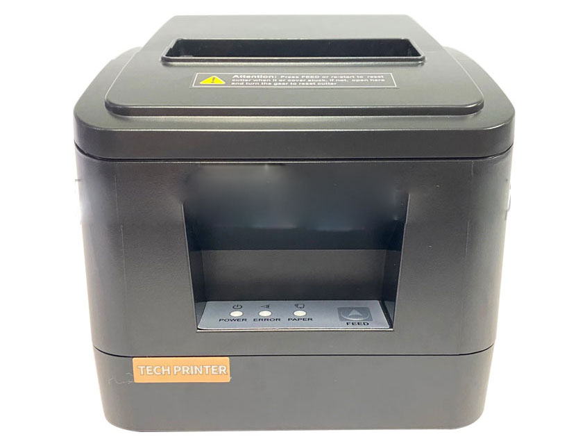 Máy in hóa đơn Tech printer V320N