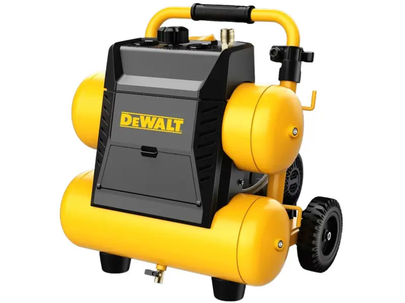 Máy nén khí 17 lít Dewalt DXCM3321782