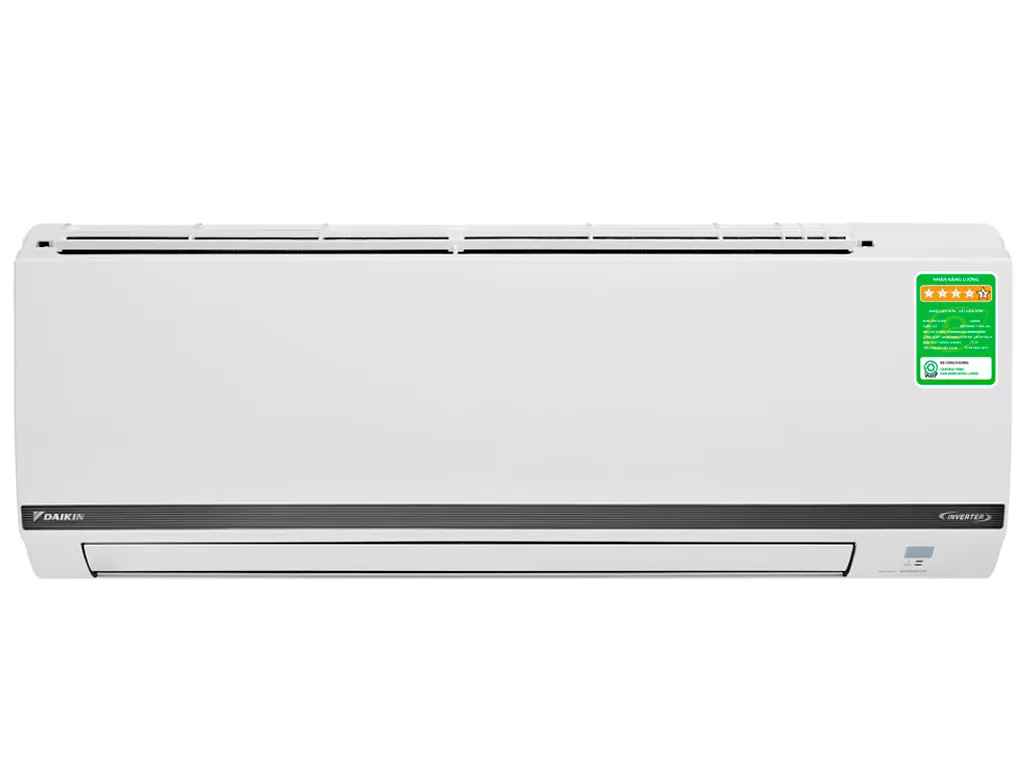 Máy lạnh Daikin 1 chiều Inverter 2.5HP FTKB60XVMV (Model 2023)