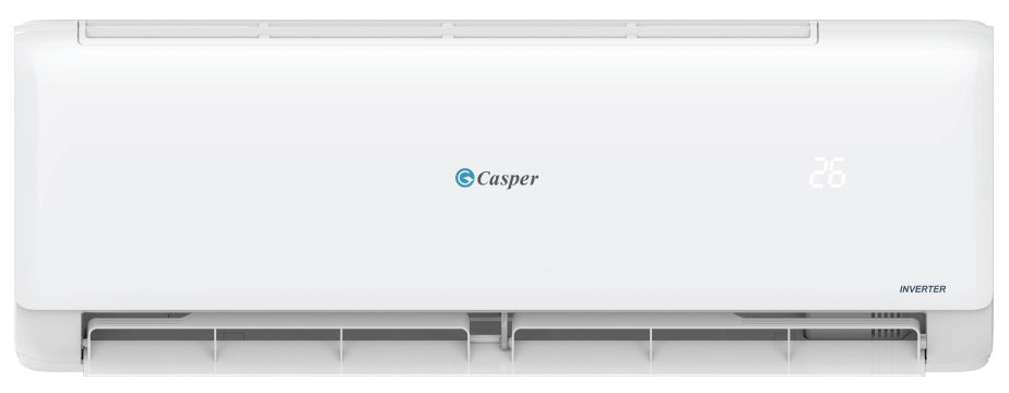 Máy lạnh Casper Inverter 1HP TC-09IS35