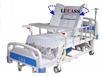 Giường điện đa năng Lucass GB-T5E (GB-63A)