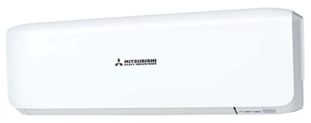 Dàn lạnh treo tường Multi Mitsubishi Heavy Inverter 2 chiều 20.500 BTU SRK60ZSX-W