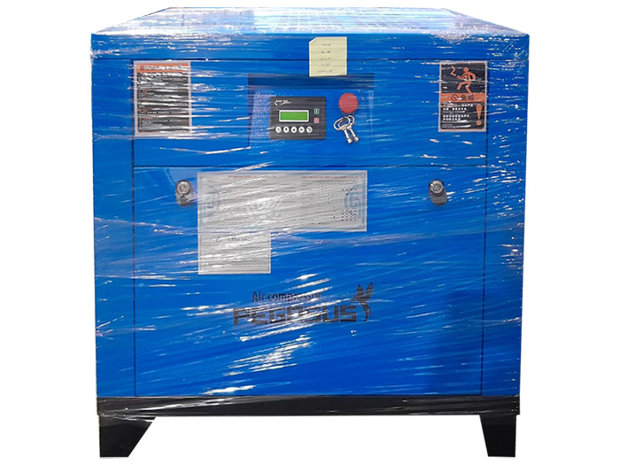 Máy nén khí trục vít Pegasus TMPM10HP Máy nén khí trục vít Pegasus TMPM10HP