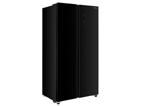 Tủ lạnh Sharp 532 lít SJ-SBX530VG-BK (Model 2023)