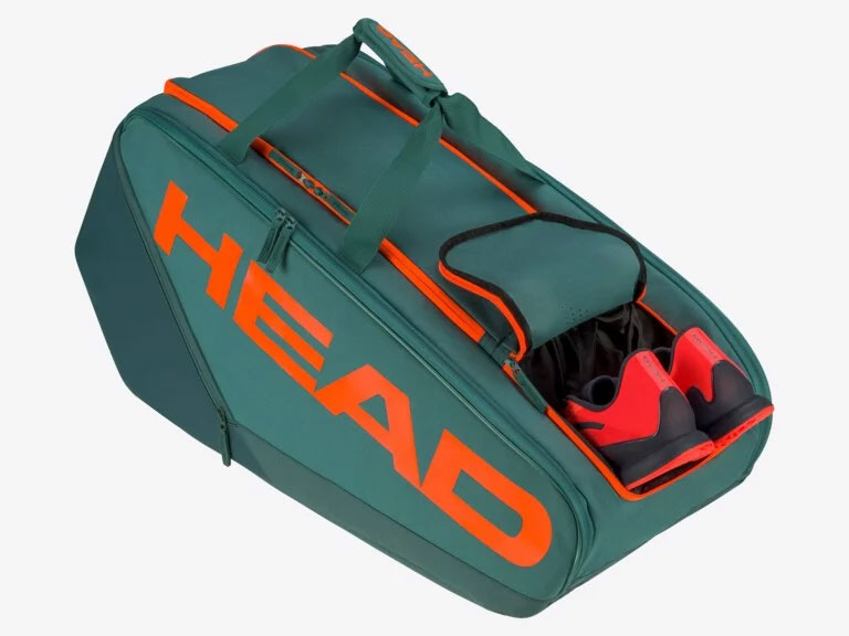 Túi Pro Racquet Tennis Bag XL