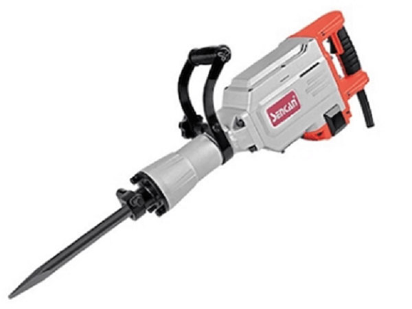 Máy đục bê tông Sencan 728501
