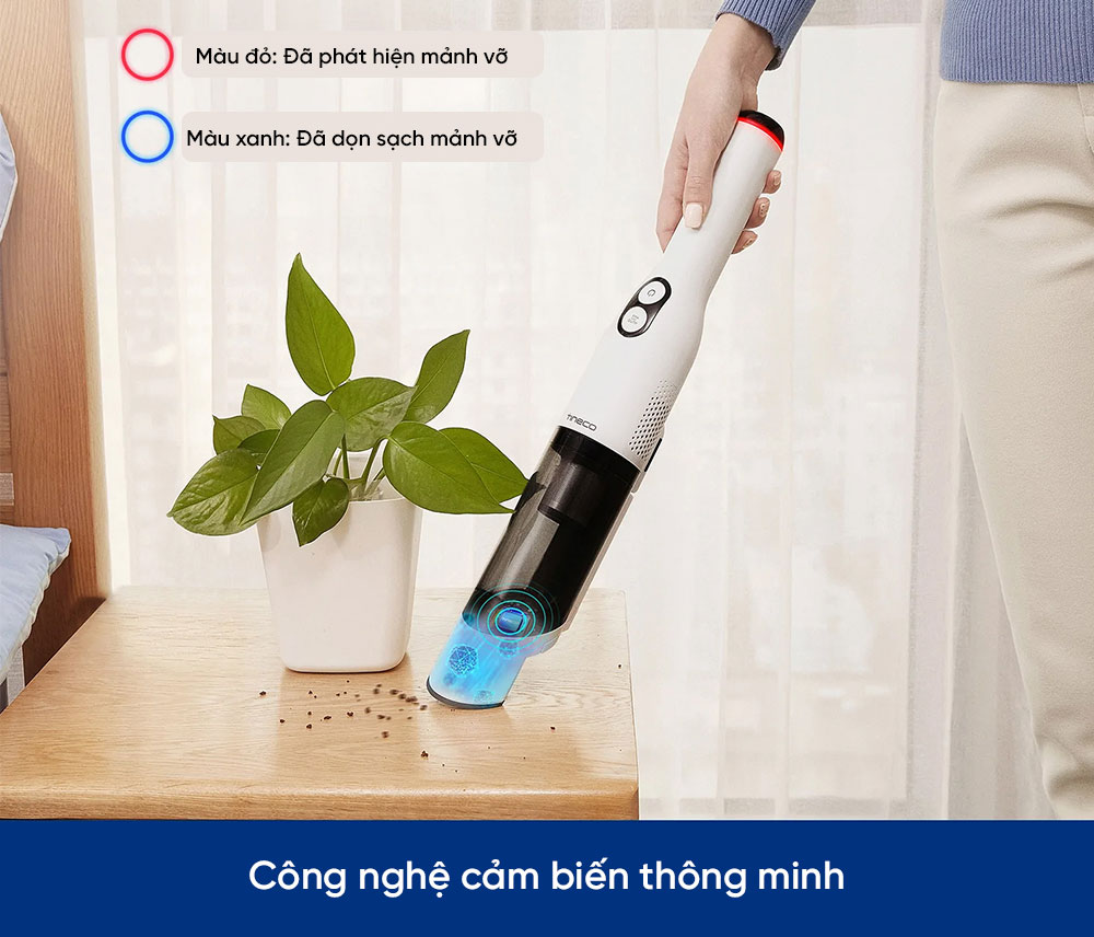 Máy hút bụi 