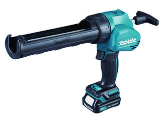 Súng bắn silicon dùng pin Makita CG100DSYA