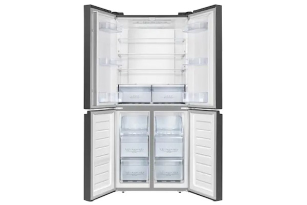 Tủ lạnh Hisense HM51WF