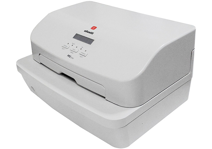 Cài Đặt Máy in Olivetti PR2 Plus: Hướng dẫn đầy đủ cho Windows 10/11, cấu hình khổ giấy và khắc phục lỗi