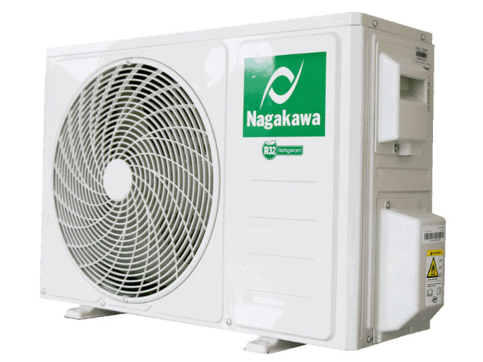 Nagakawa NIS-C24R2T30 