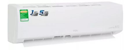 Điều hòa TCL Inverter 13.000 BTU TAC-13CSD/XA77