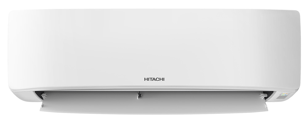 Điều hòa Hitachi 1 chiều Inverter 18.000 BTU RAK/RAC-DJ18PCASVX
