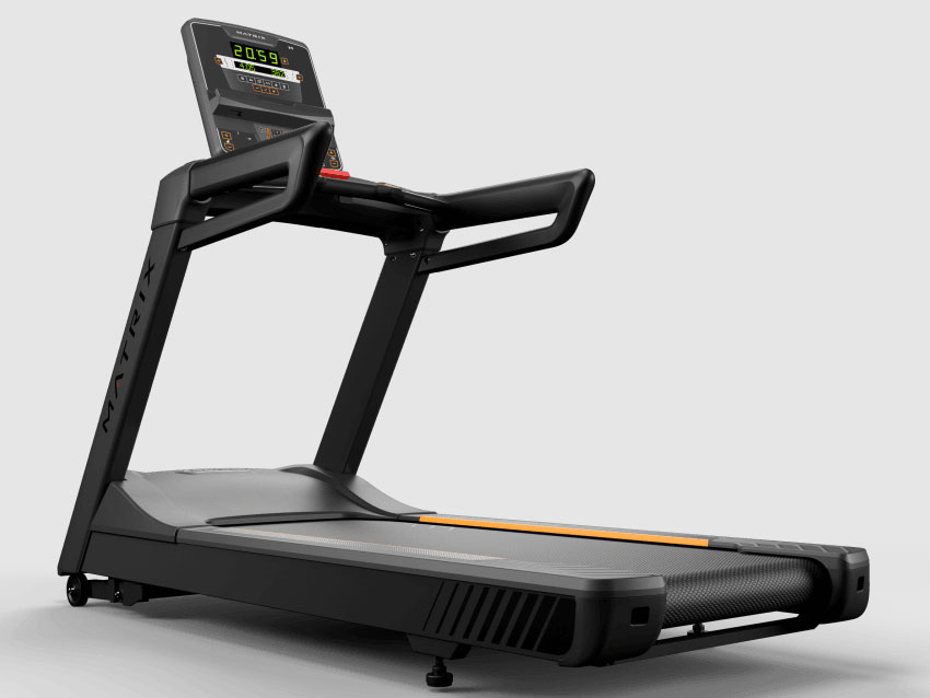 Máy chạy bộ Matrix Endurance Treadmill