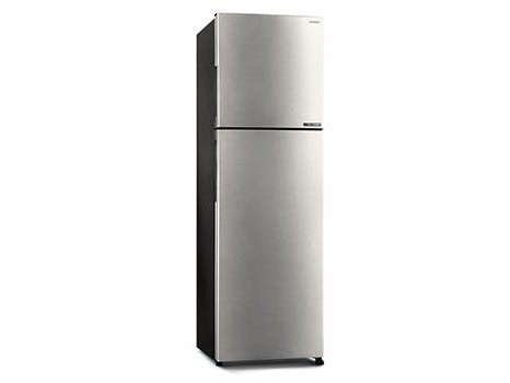Tủ lạnh Sharp SJ-X252AE-SL 224 lít Inverter 2 cửa (Model 2023)