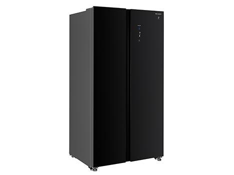 Tủ lạnh Sharp Inverter 600 lít SJ-SBXP600VG-BK