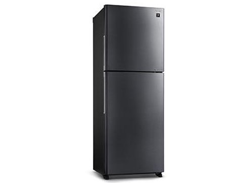 Tủ lạnh Sharp Inverter SJ-XP322AE-DS 